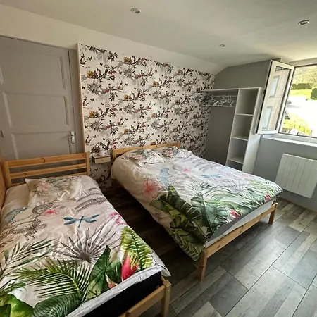 Le Travexin * Cornimont