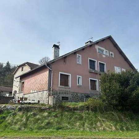 Apartman Le Travexin