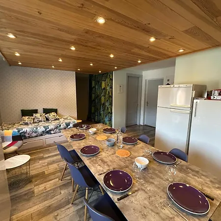 Le Travexin コルニモン