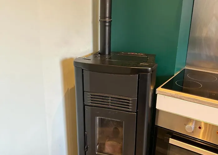 Lägenhet Le Travexin Cornimont