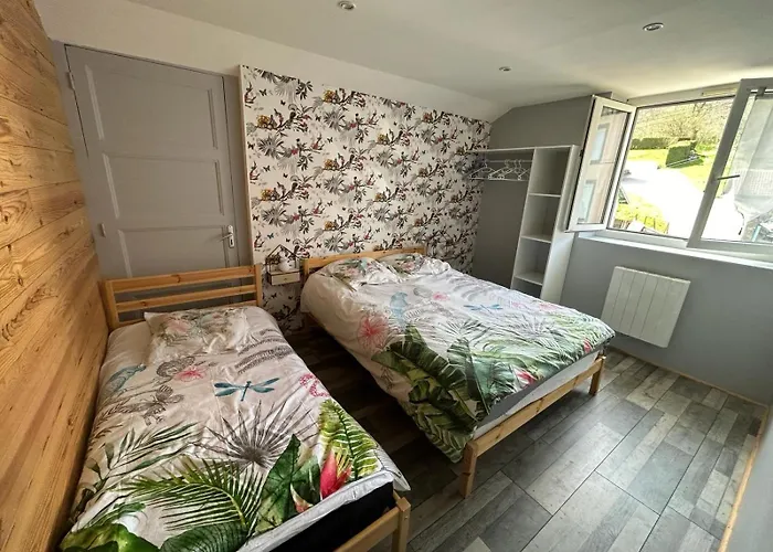 Le Travexin * Cornimont