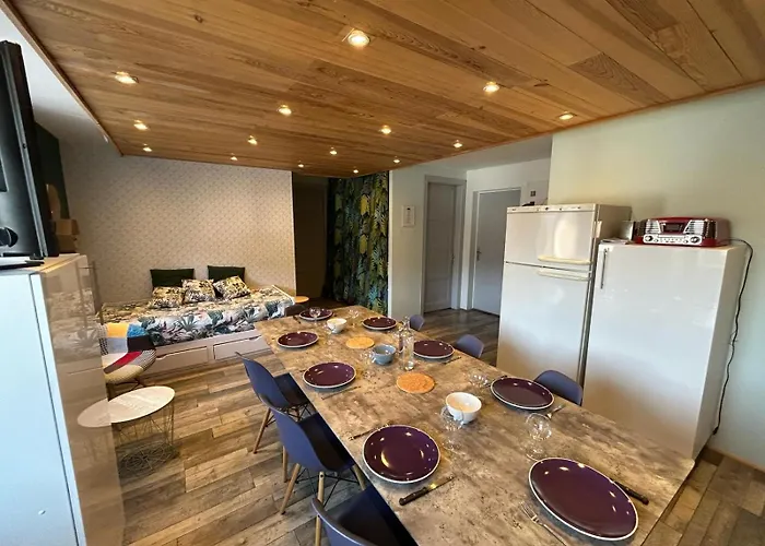 Le Travexin Cornimont